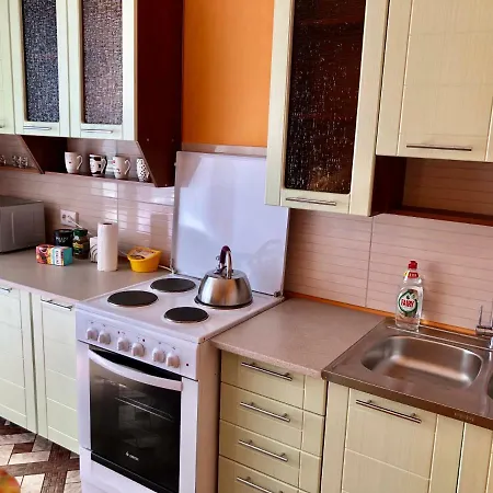 Apartament City365 *