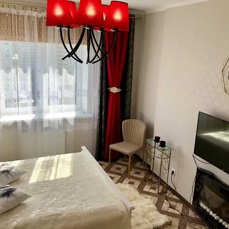 Apartament City365