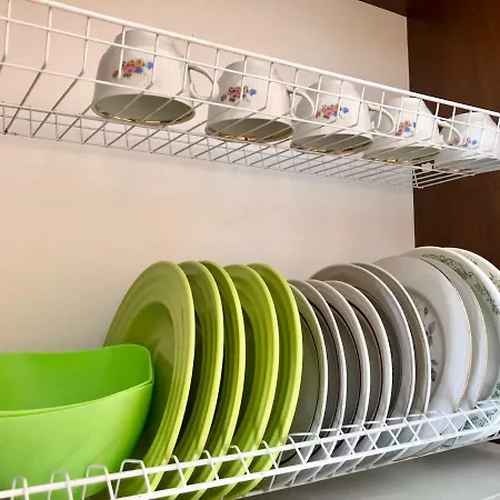 City365 Apartament Mińsk