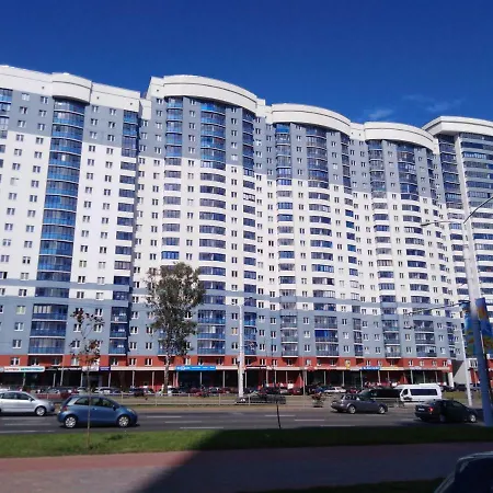 Apartament City365 *