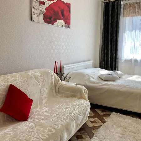 City365 Apartament Mińsk