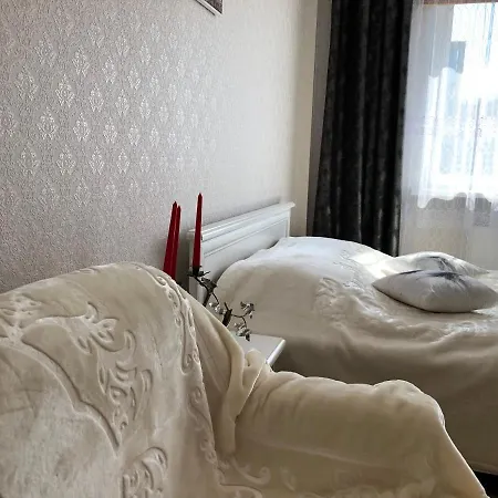 Apartament City365
