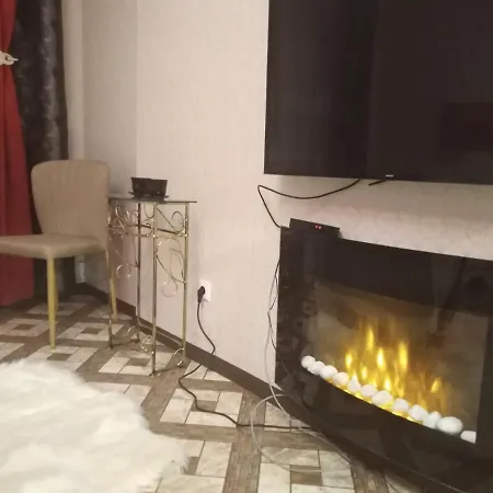 Apartament City365