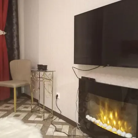 Apartament City365